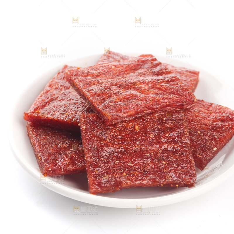 亲嘴烧辣条