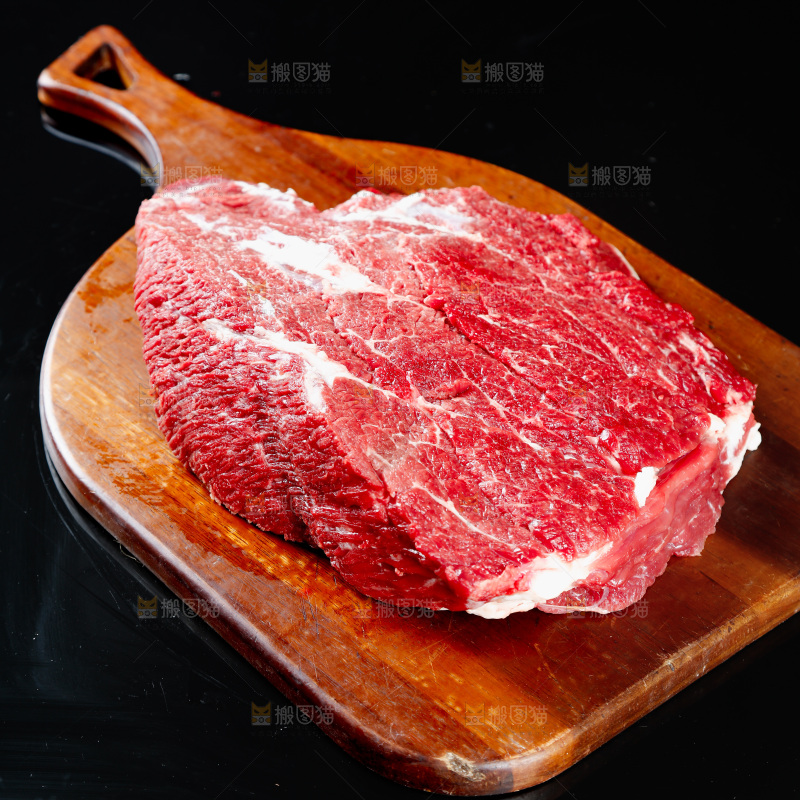 牛腩
