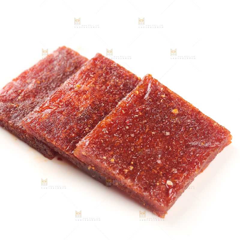 亲嘴烧辣条