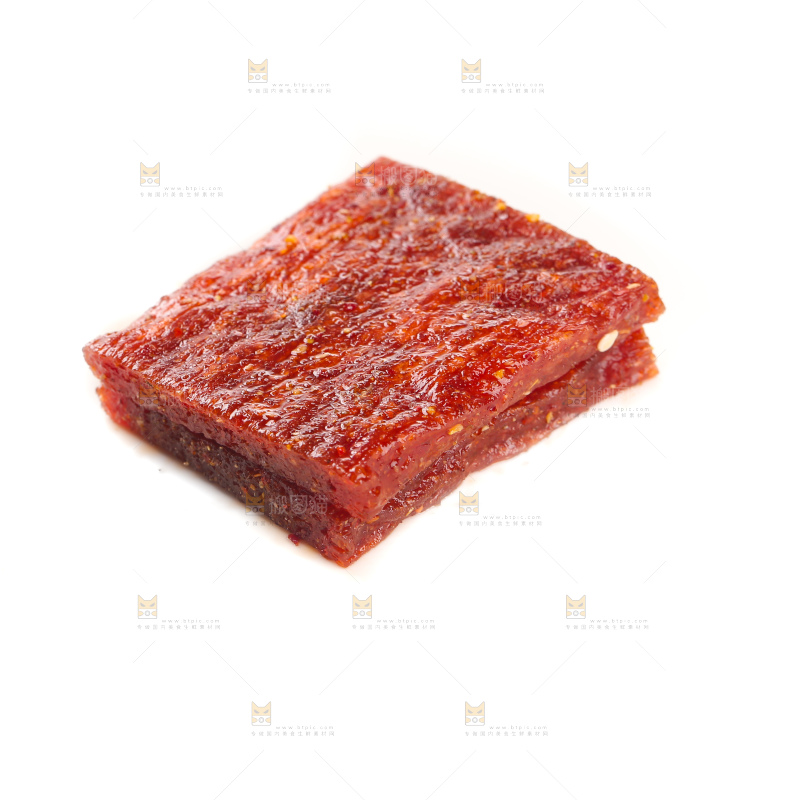 亲嘴烧辣条