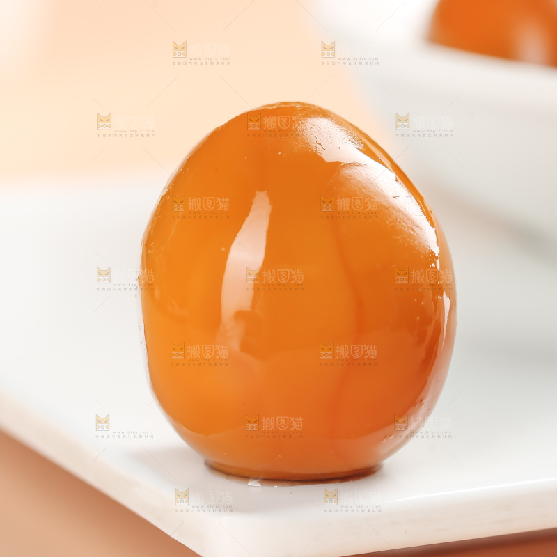 卤鹌鹑蛋