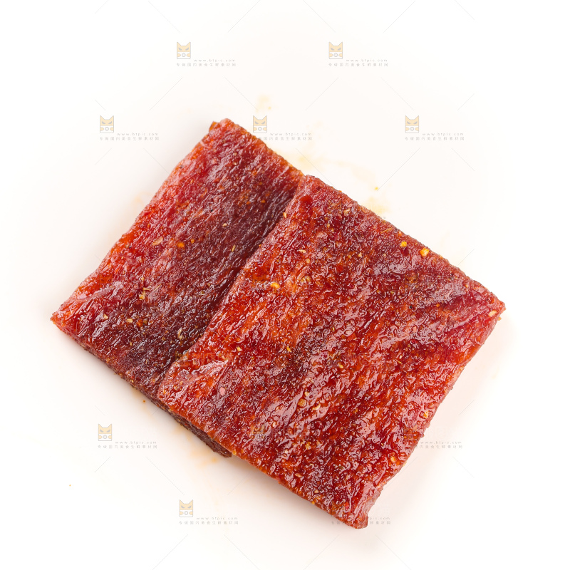 亲嘴烧辣条