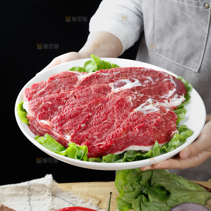 牛腩