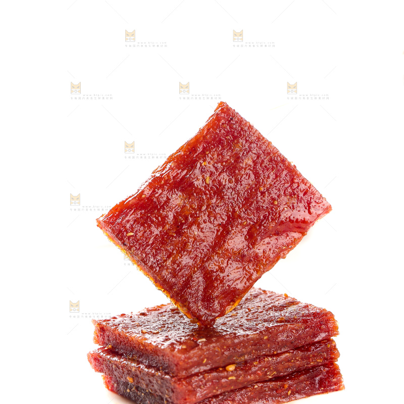 亲嘴烧辣条