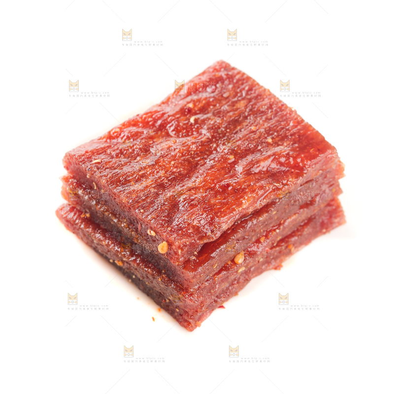 亲嘴烧辣条