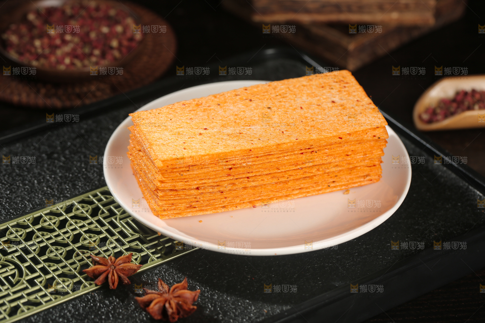 辣片