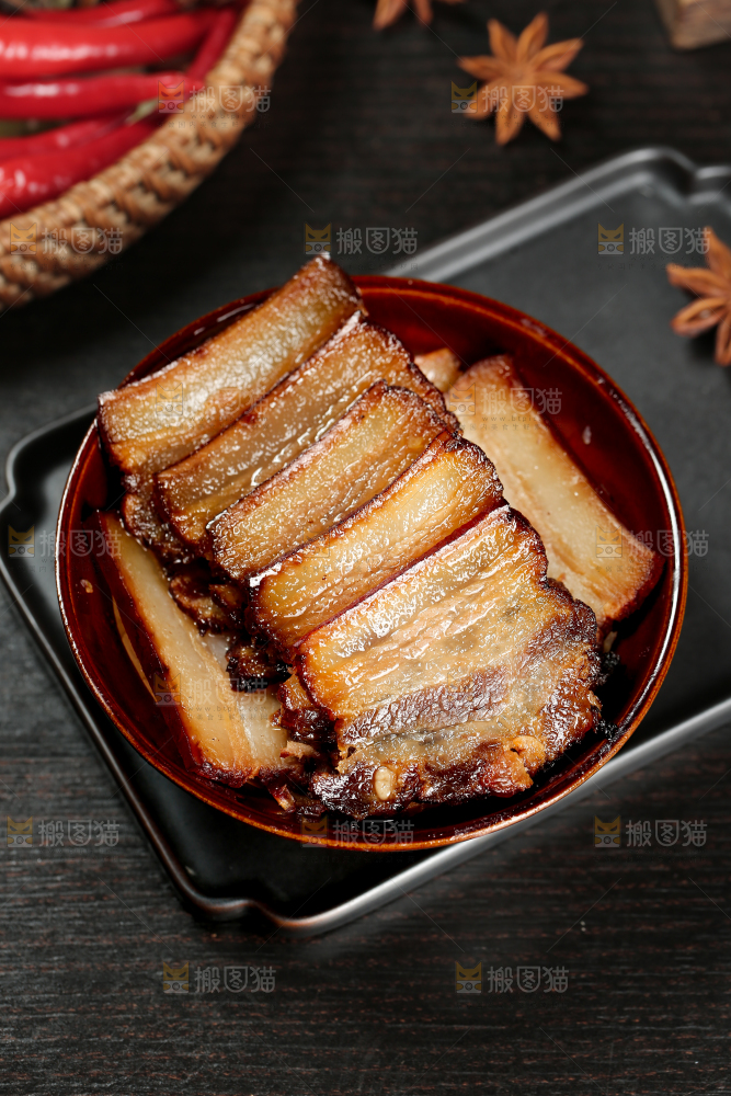 腊肉