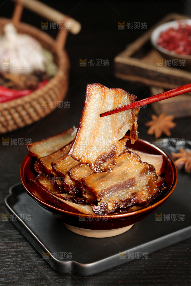 腊肉