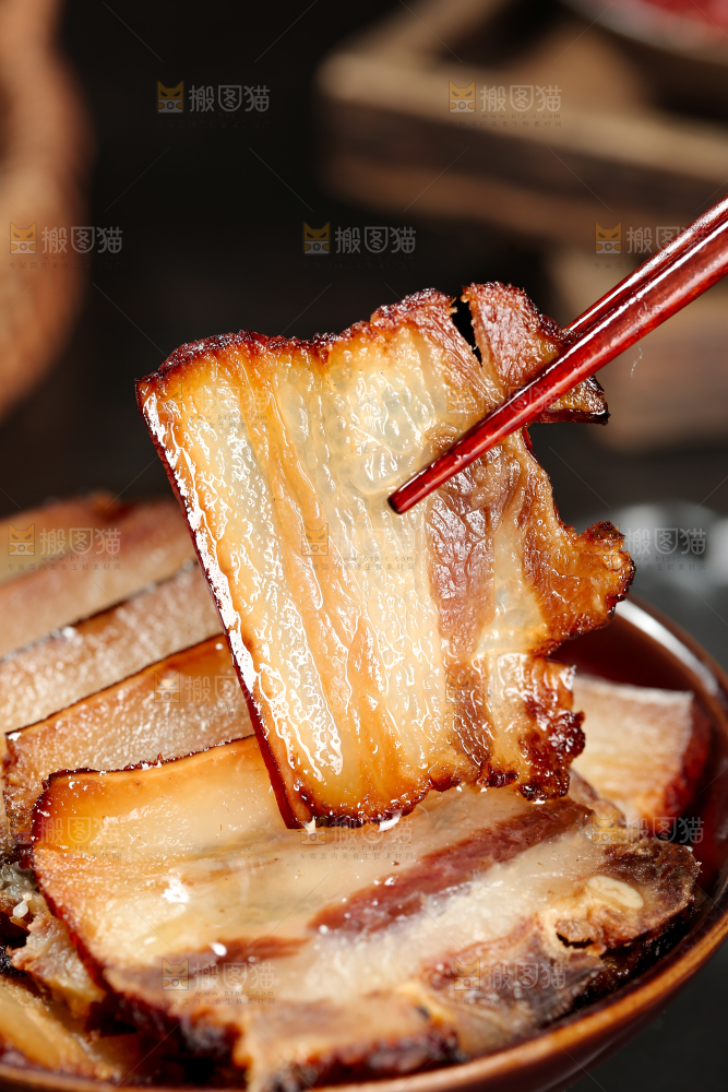 腊肉