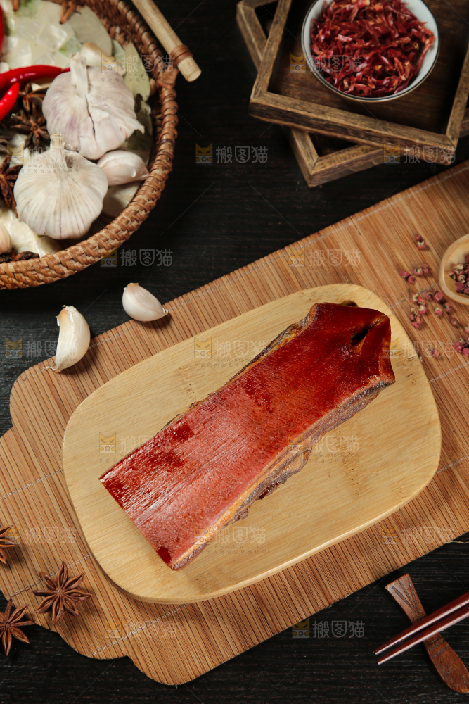腊肉