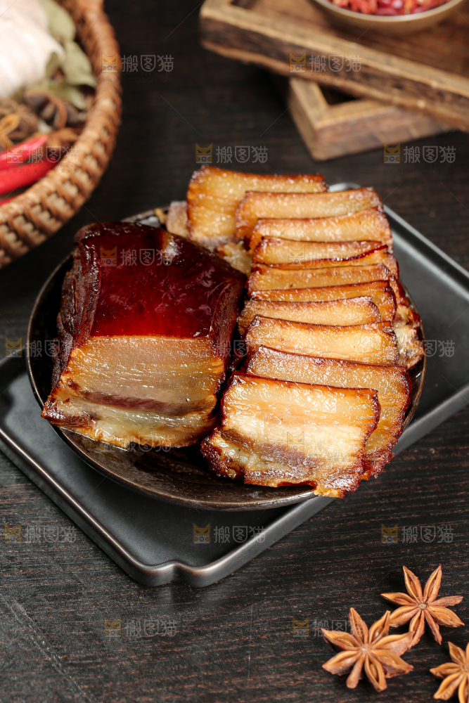腊肉