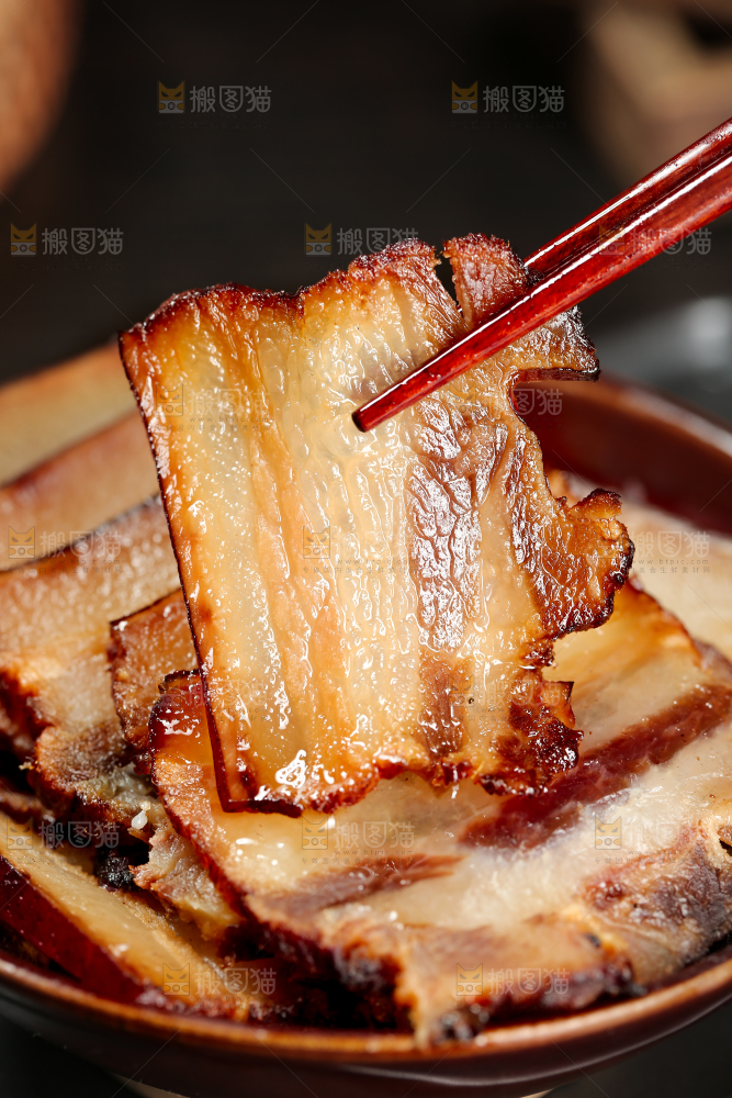 腊肉