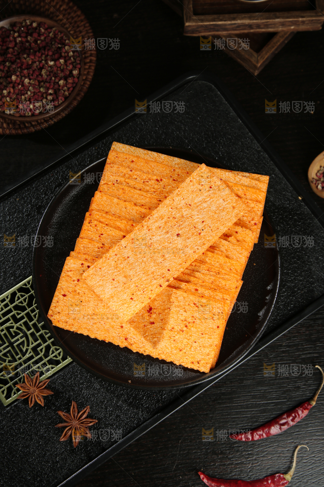 辣片