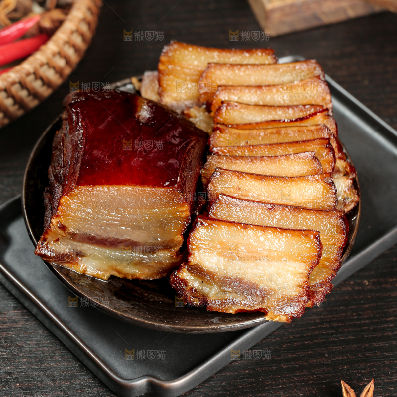腊肉
