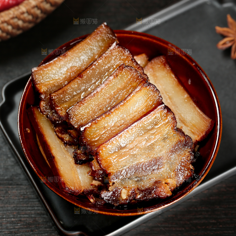 腊肉