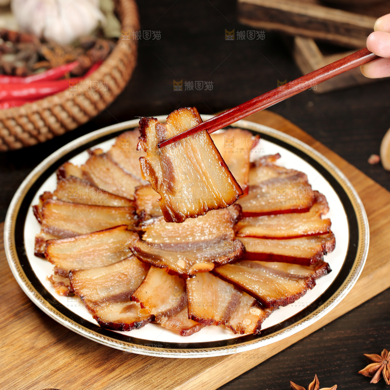 腊肉