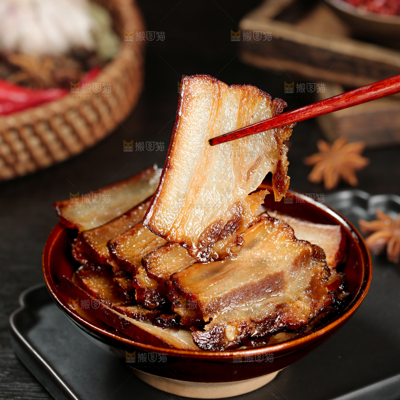 腊肉