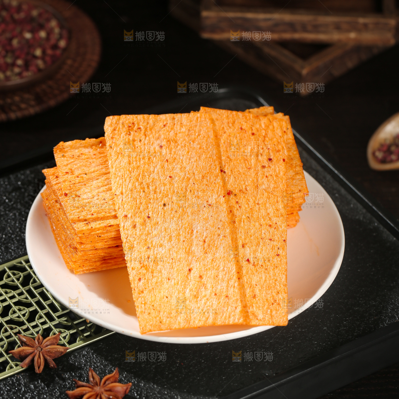 辣片