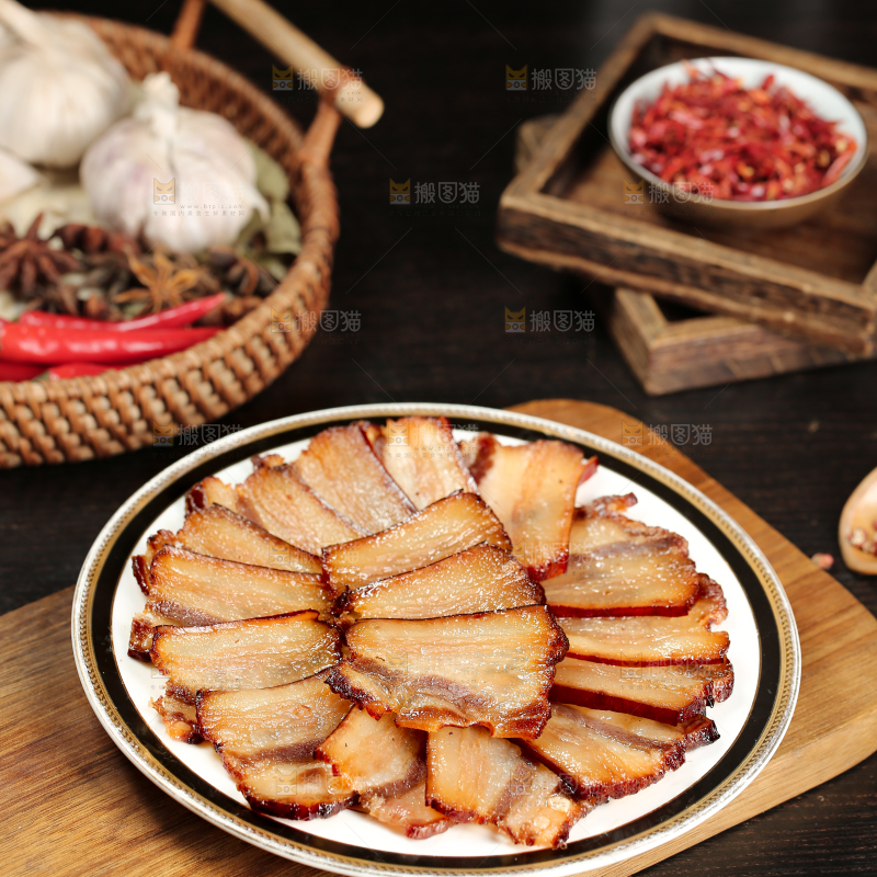 腊肉