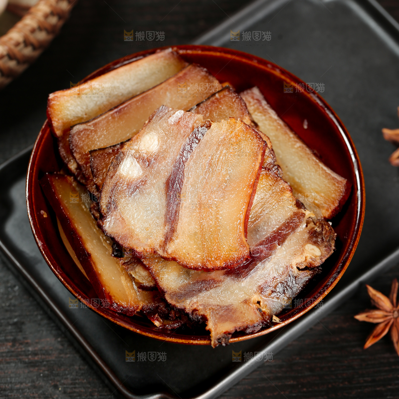 腊肉