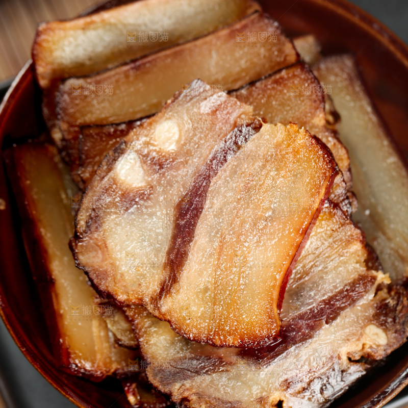 腊肉