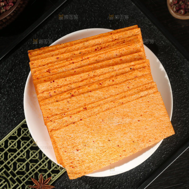 辣片