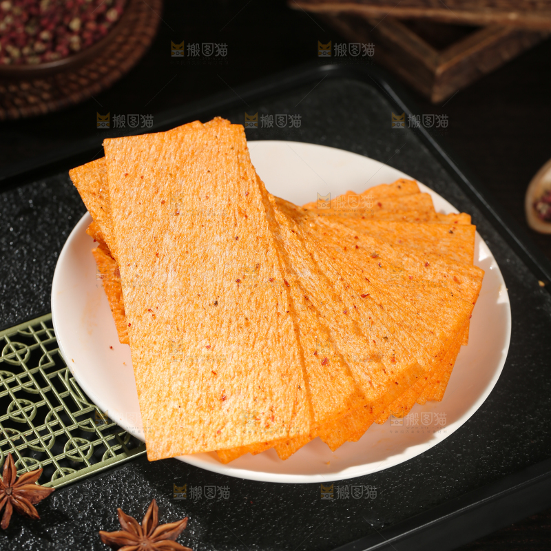 辣片