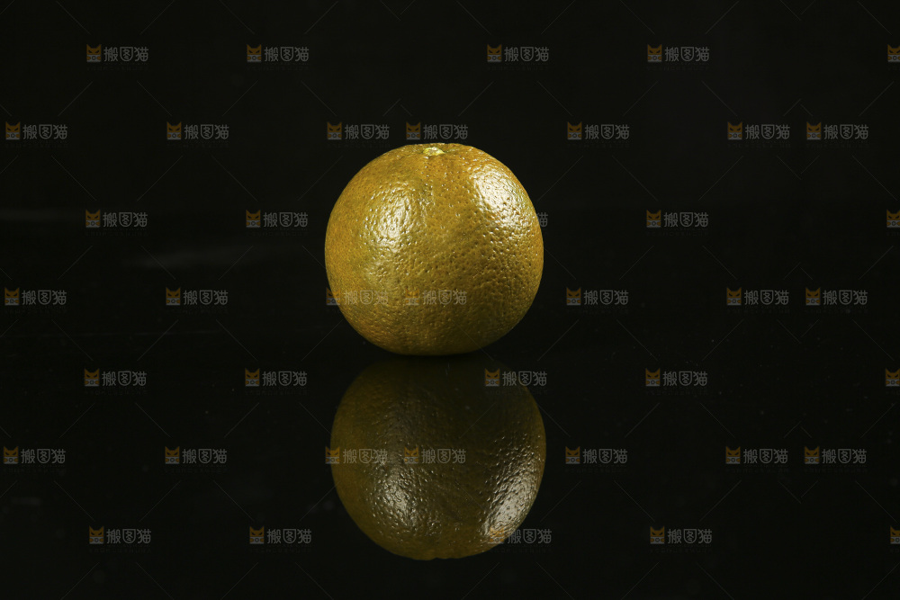 巧克力橙
