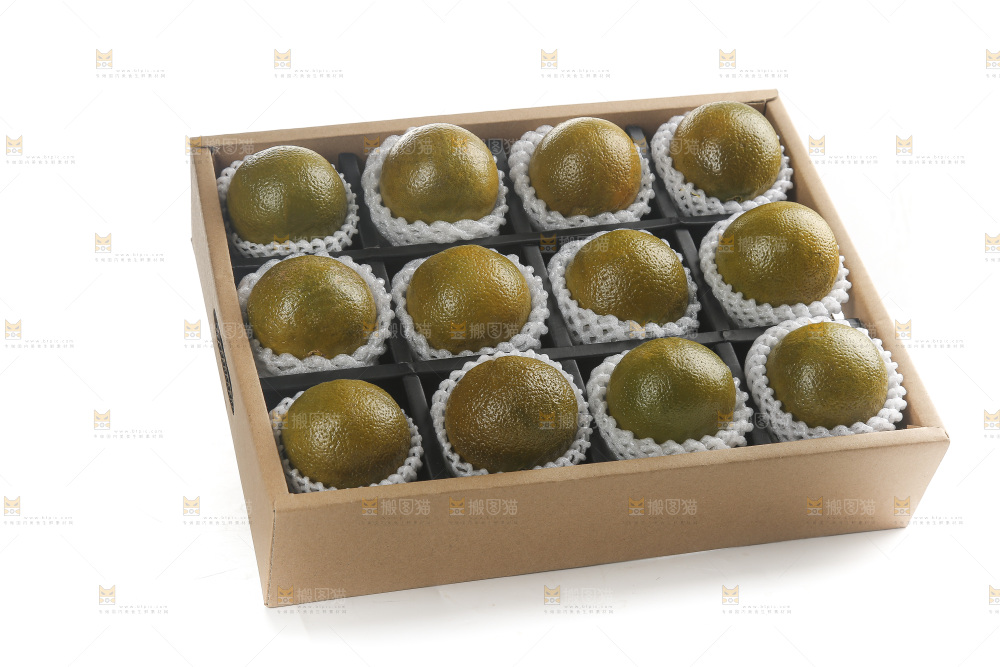 巧克力橙