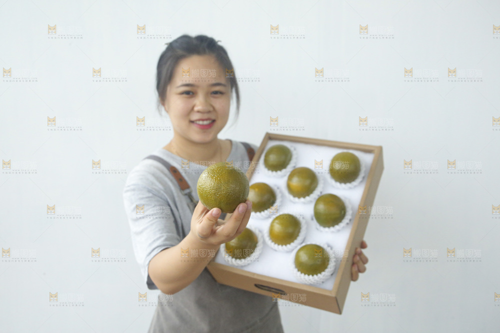 巧克力橙