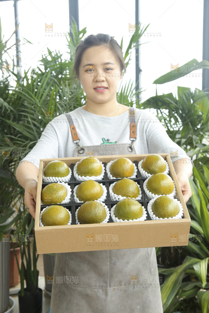 巧克力橙