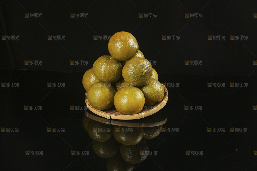 巧克力橙
