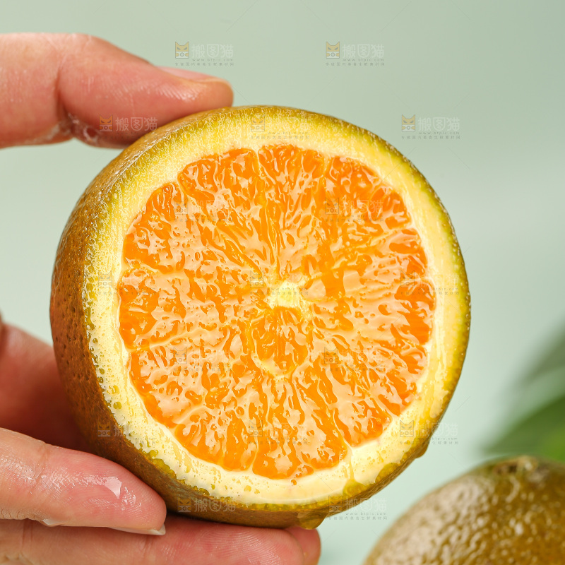 巧克力橙