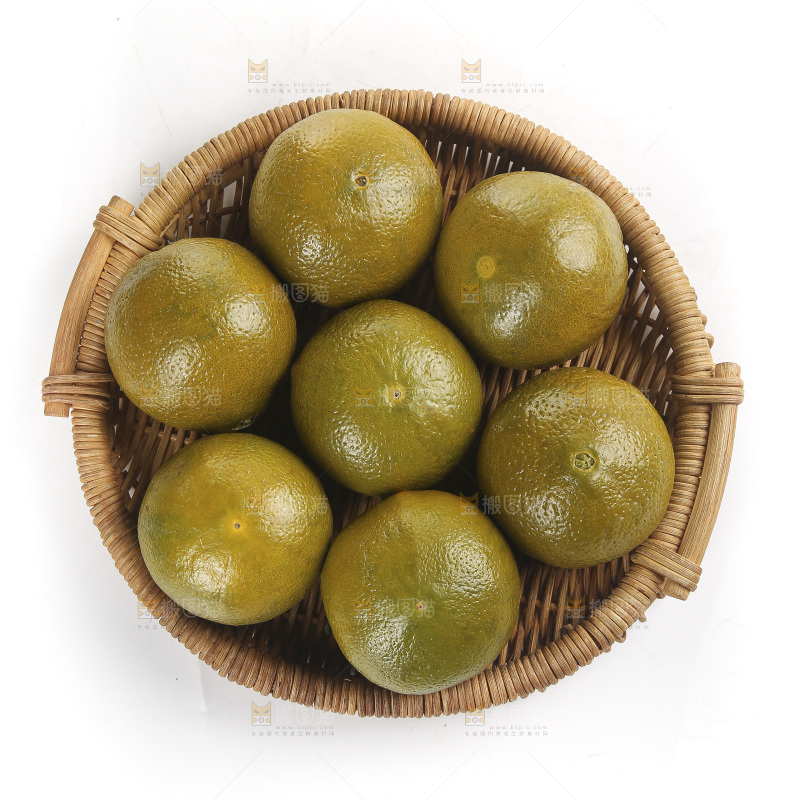 巧克力橙