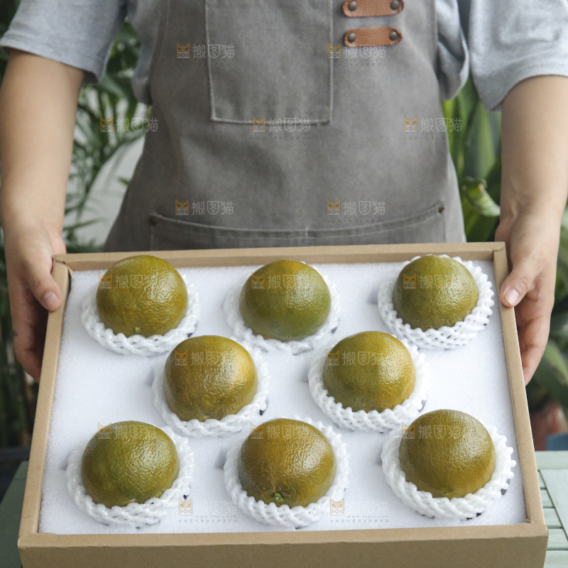 巧克力橙