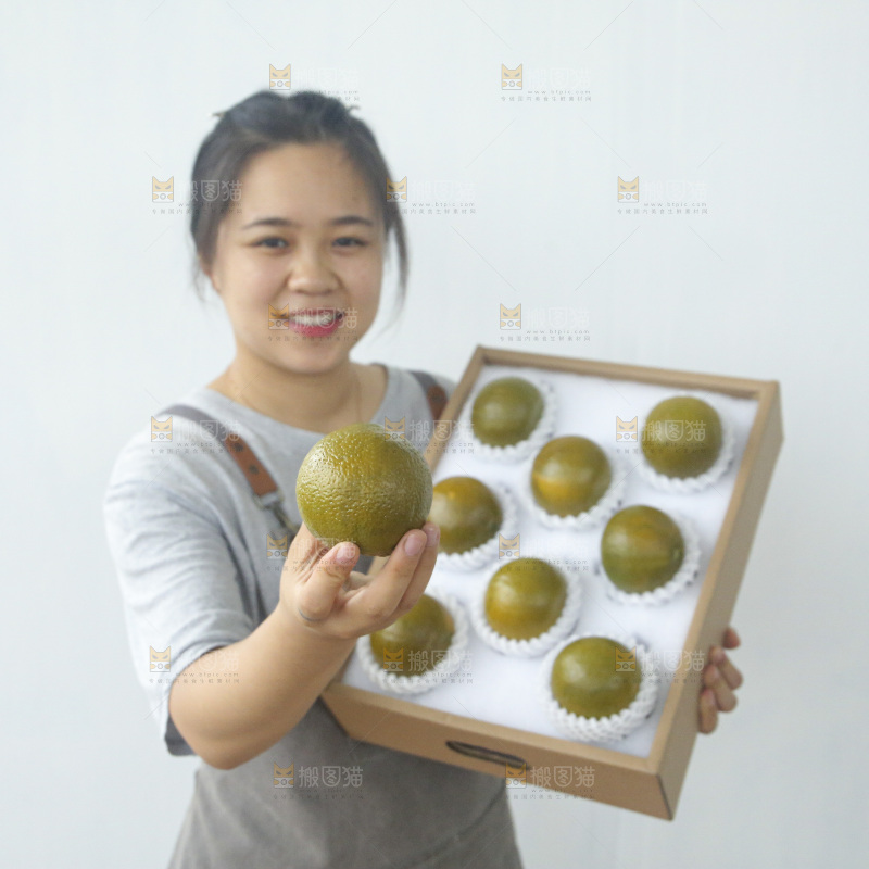 巧克力橙