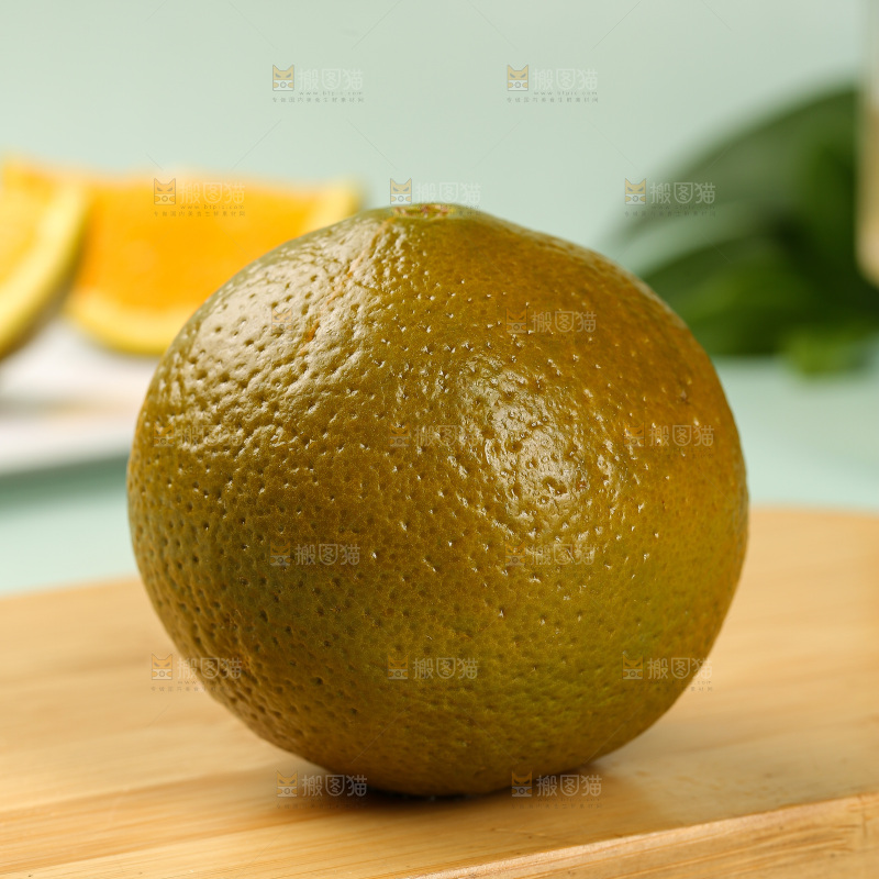 巧克力橙