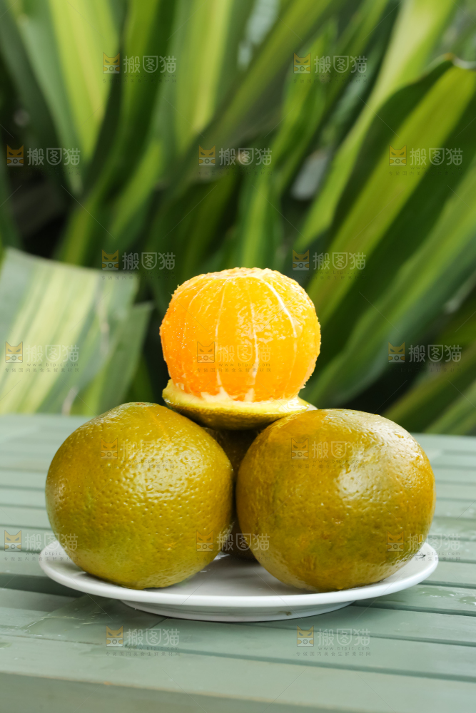 巧克力橙