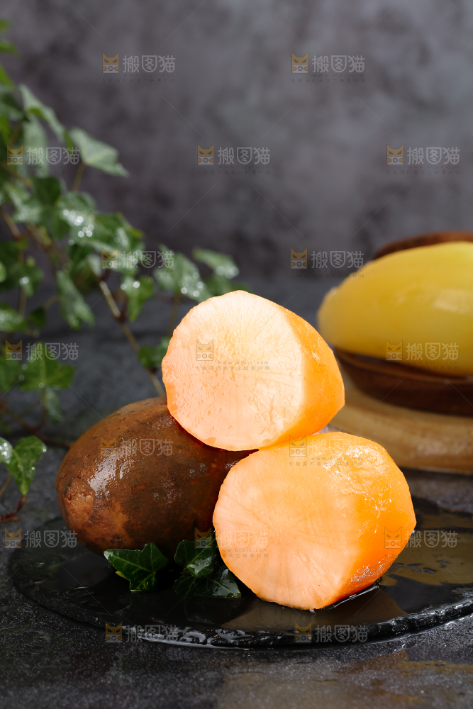 雪莲果