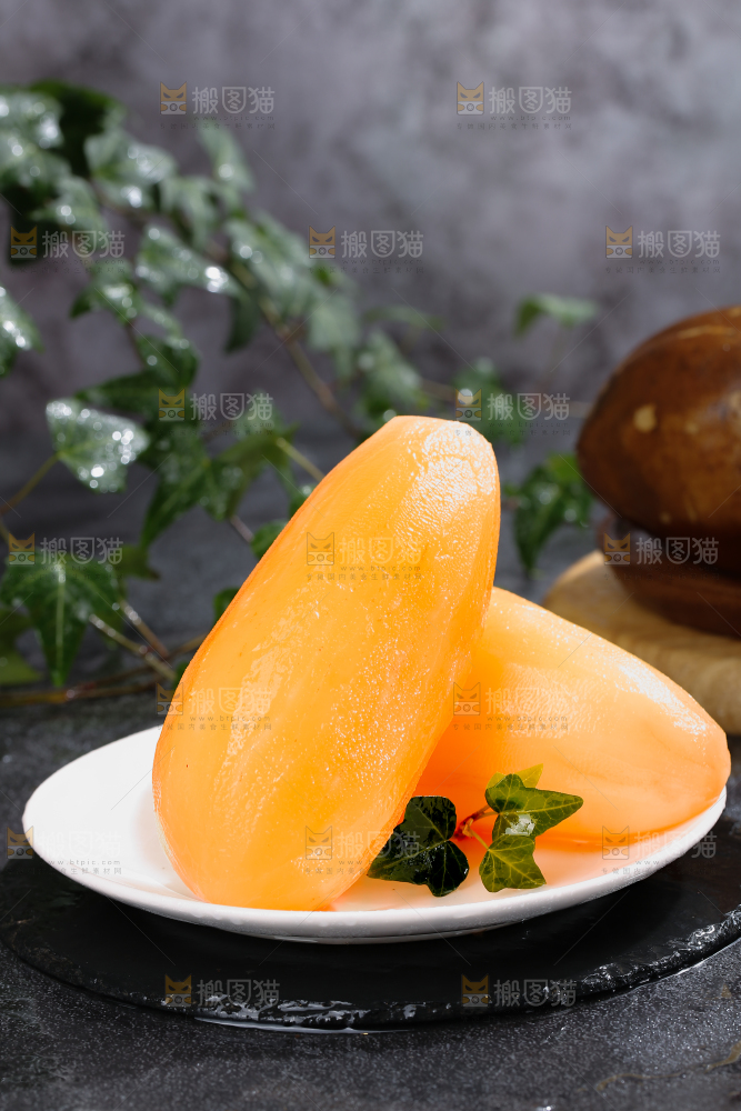 雪莲果