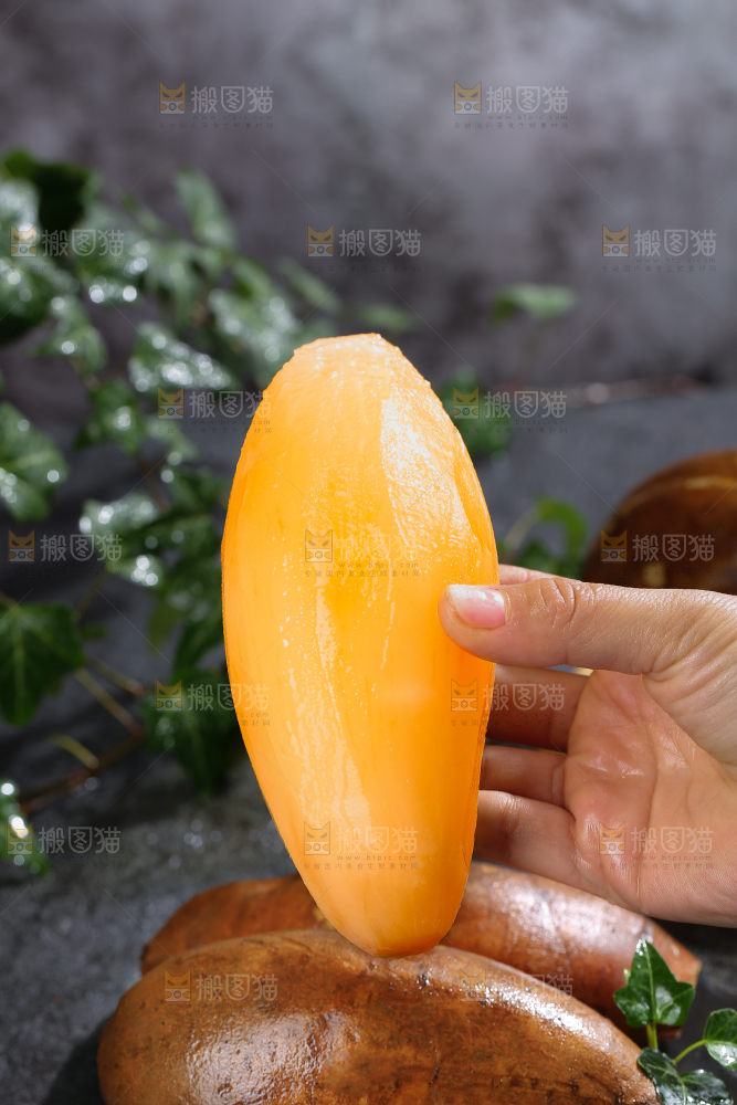 雪莲果