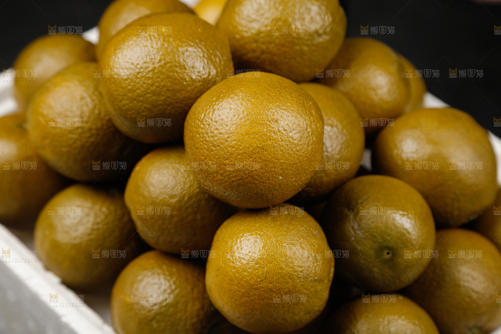 巧克力橙