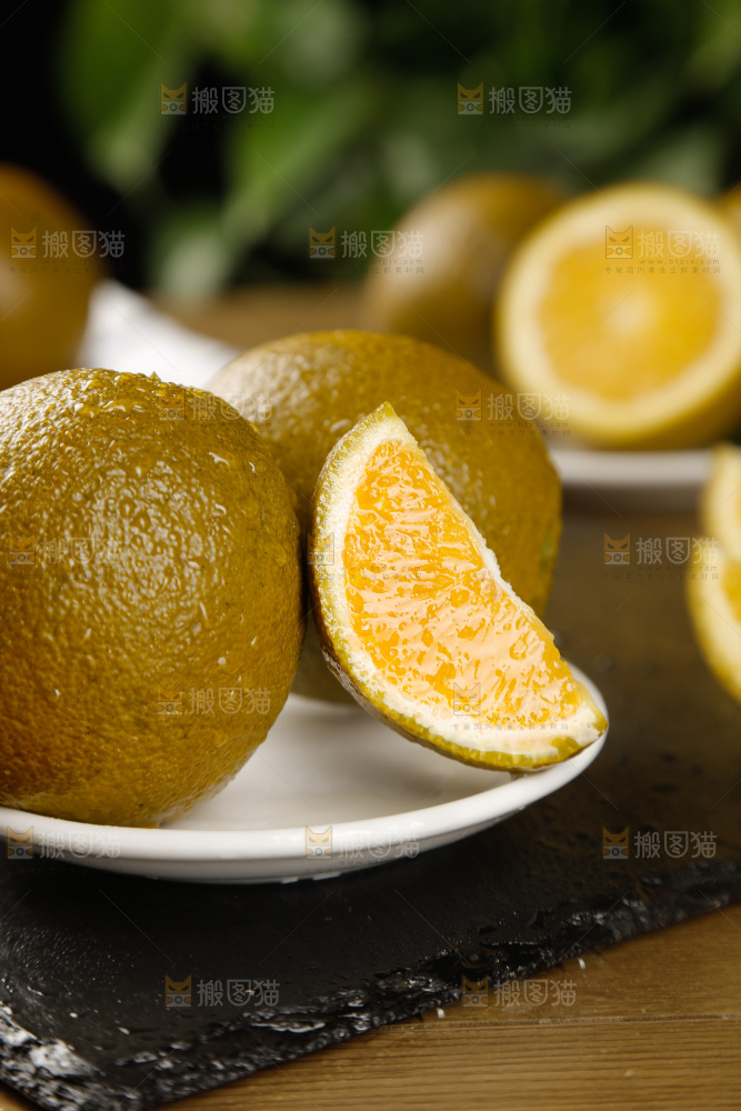 巧克力橙