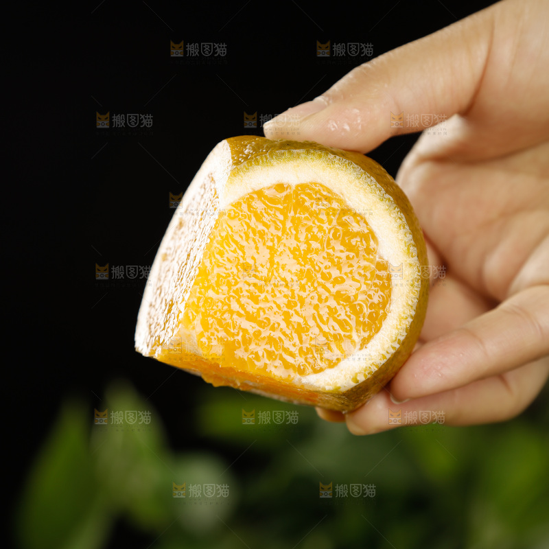 巧克力橙