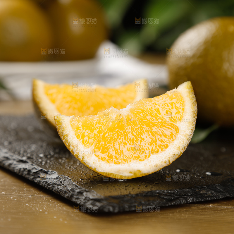 巧克力橙