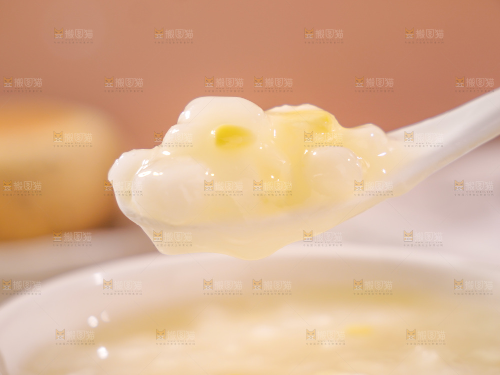 玉米羹