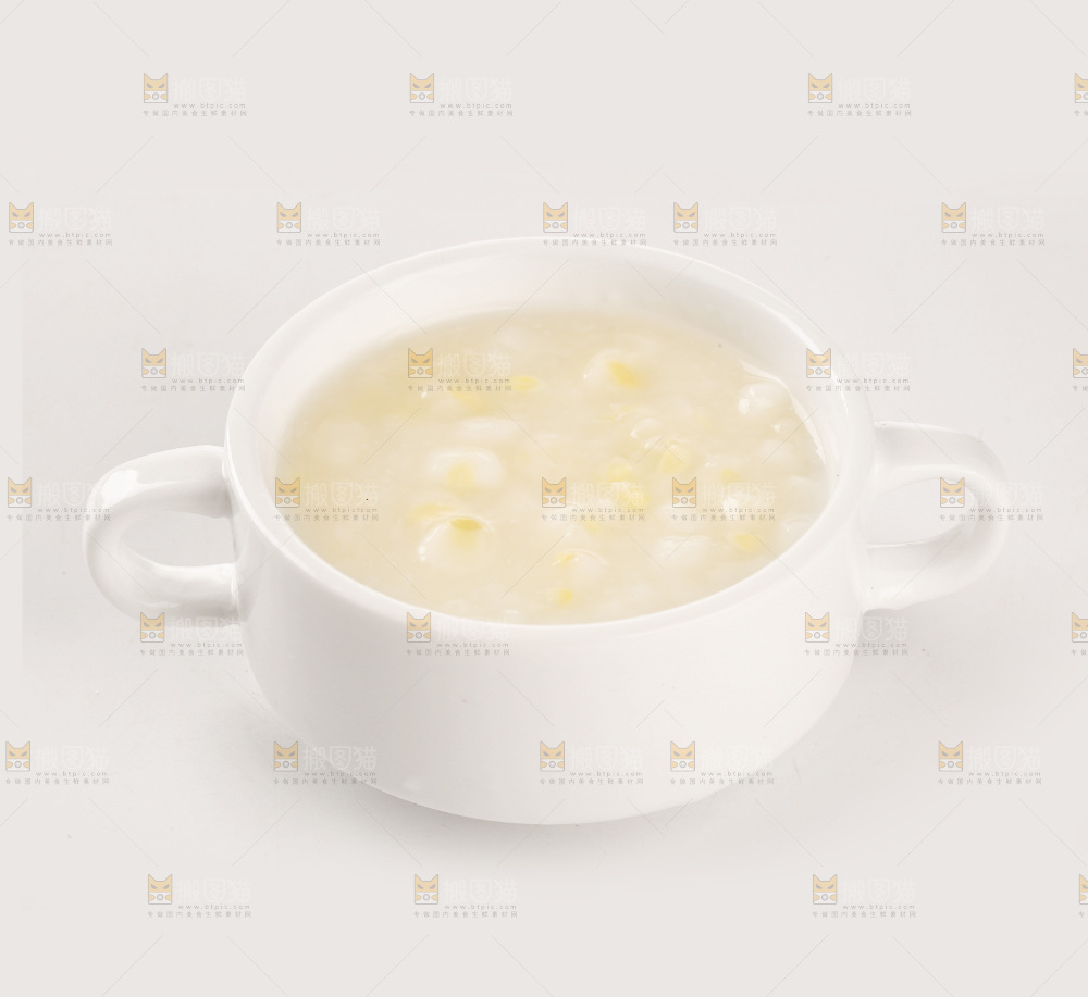 玉米羹