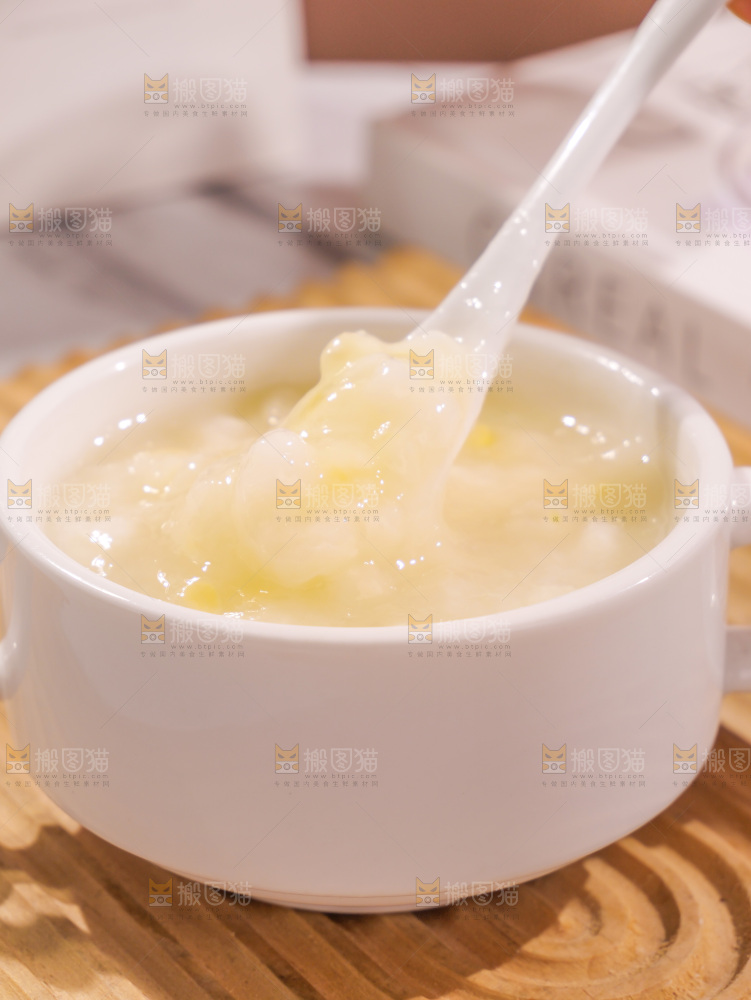 玉米羹