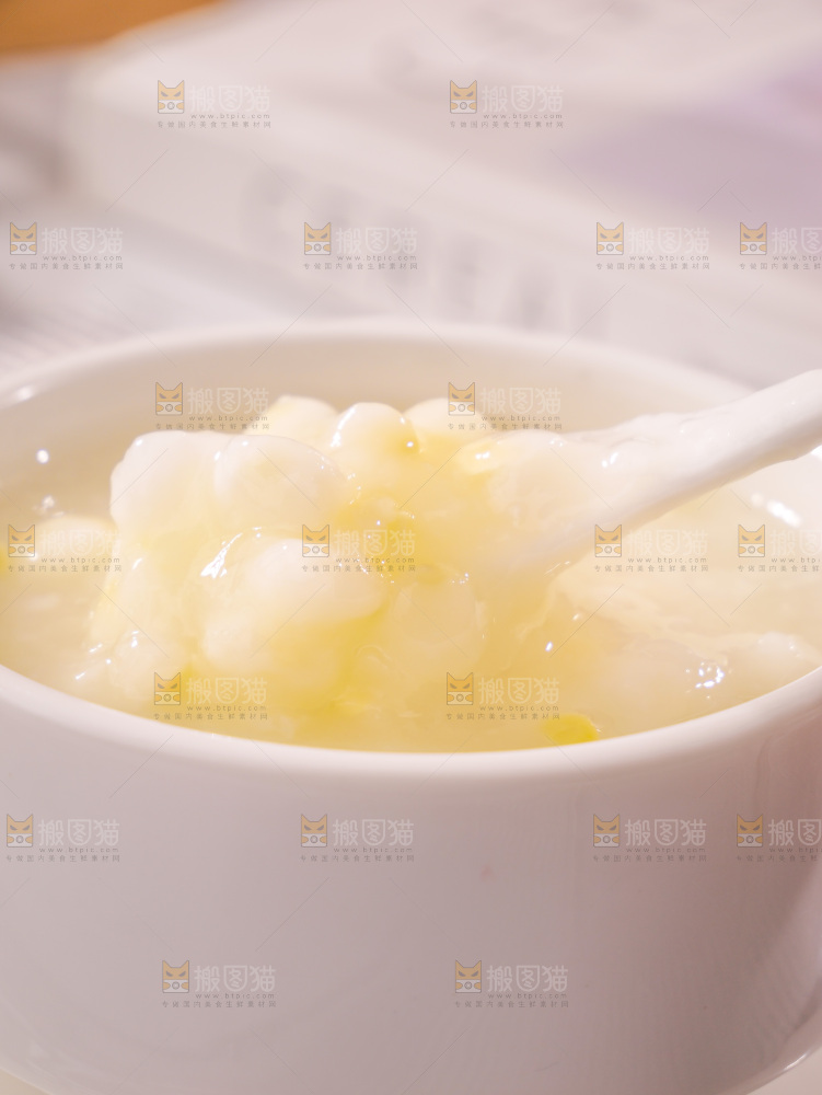 玉米羹