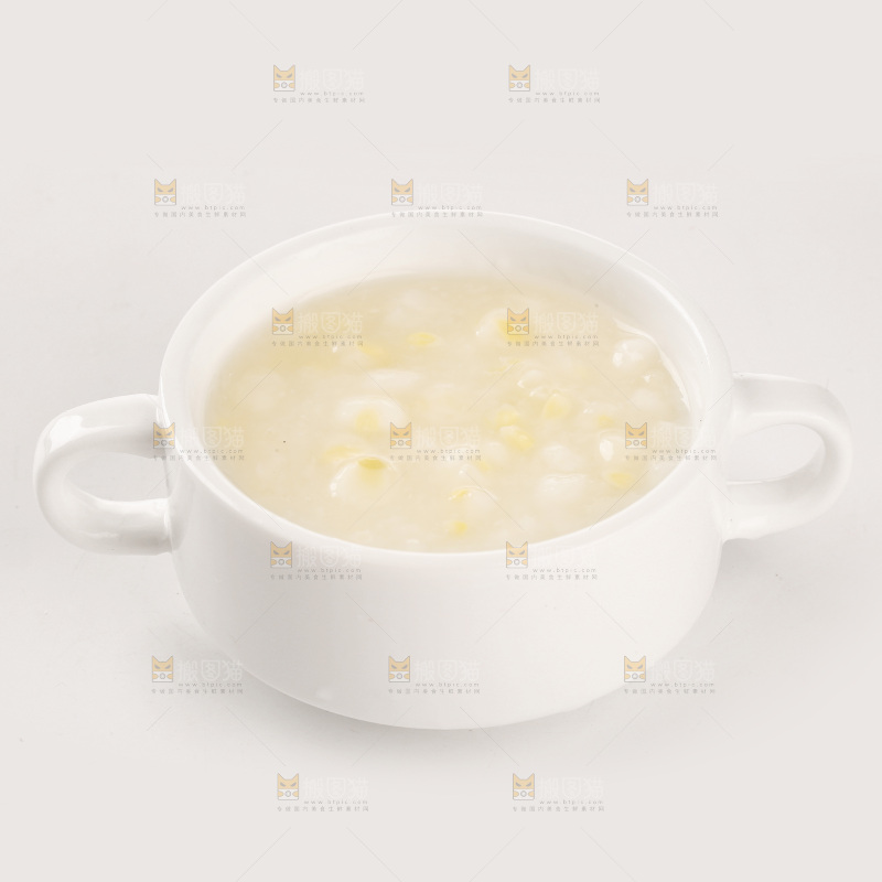 玉米羹